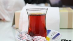 Tea Turkey