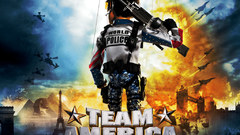 Team America: World Police