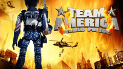 Team America World police