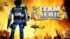 Team America World police