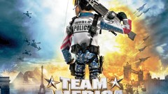 Team America World police