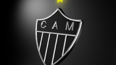 Team atletico mineiro galo