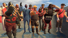 Team fortress 2