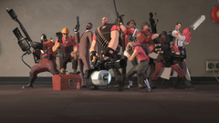Team fortress 2