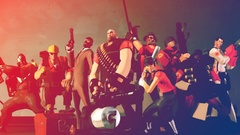 Team fortress 2