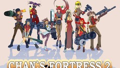 Team fortress 2