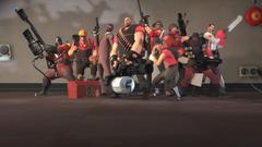 Team fortress 2