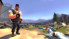 Team fortress 2