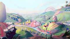 Team fortress 2 artwork pyroland