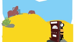 Team fortress 2 deserts