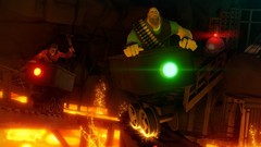 Team fortress 2 heavy mod valve corporation Garrys Mod Heavy 