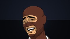 Team fortress 2 meme Trolls ninjas Spy TF2 Yao Ming