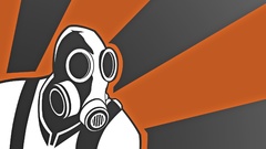 Team fortress 2 Pyro