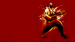 Team fortress 2 Pyro