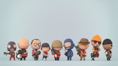 Team fortress 2 Pyro TF2 Spy TF2 Scout TF2 Heavy TF2 Engineer 