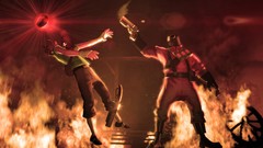 Team fortress 2 Pyro video games Pyro TF2