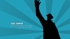 Team fortress 2 Sniper