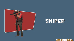 Team fortress 2 Sniper