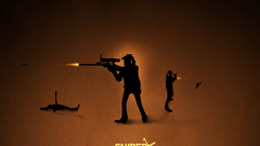 Team fortress 2 Sniper