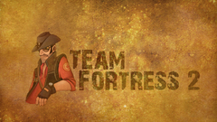 Team fortress 2 Sniper