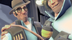 Team fortress 2 Soldier