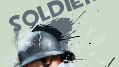 Team fortress 2 Soldier