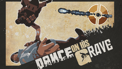 Team fortress 2 Soldier