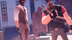 Team fortress 2 Spy