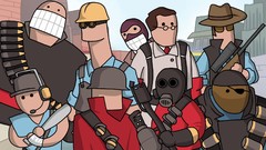Team fortress 2 valve corporation