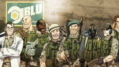 Team fortress 2 valve corporation first person shooter