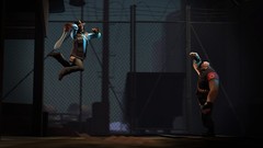 Team fortress 2 valve corporation Heavy TF2 Sniper TF2