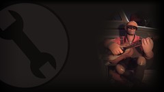 Team fortress 2 valve corporation Red team TF2 Engineer TF2 