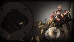 Team fortress 2 valve corporation Red team TF2 Heavy TF2