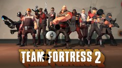 Team fortress 2 video games