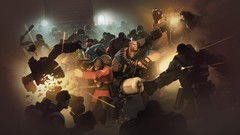 Team fortress 2 video games