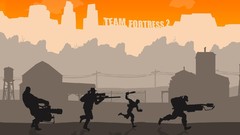 Team fortress 2 video games