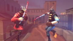 Team fortress 2 video games Demoman TF2 Soldier TF2