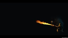 Team fortress 2 video games fps Pyro TF2