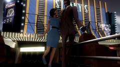 Team fortress architecture