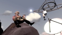 Team fortress architecture