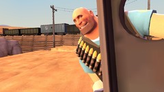 Team fortress architecture