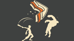 Team fortress architecture