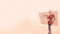 Team fortress architecture