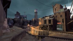 Team fortress architecture