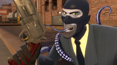 Team fortress architecture