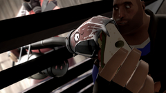 Team fortress architecture