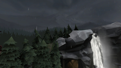 Team fortress architecture