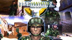 Team fortress architecture