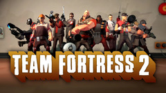 Team fortress architecture