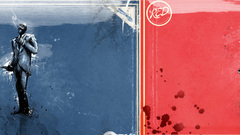 Team fortress architecture